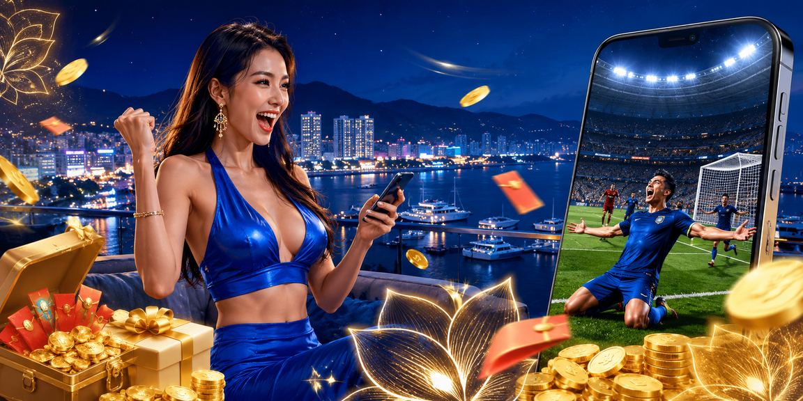 Người chơi trải nghiệm cá cược và trò chơi casino tại môi trường trực tuyến an toàn